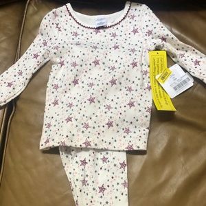 Children's Pajama Set